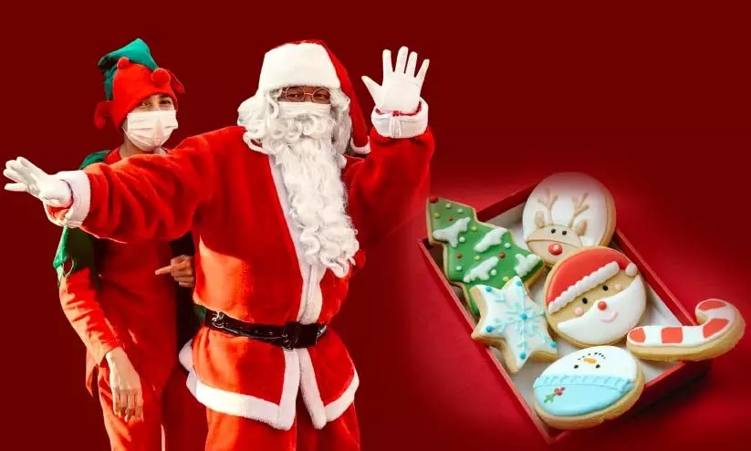 യുഎഇയിൽ ക്രിസ്മസ് ആഘോഷിക്കാം യുഎഇയിൽ ക്രിസ്മസ് ആഘോഷിക്കാം