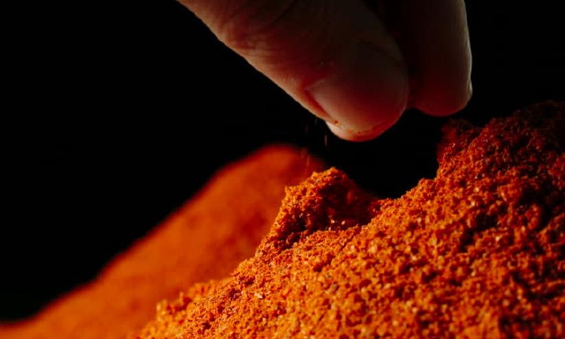 Chilli Powder Chilli Powder