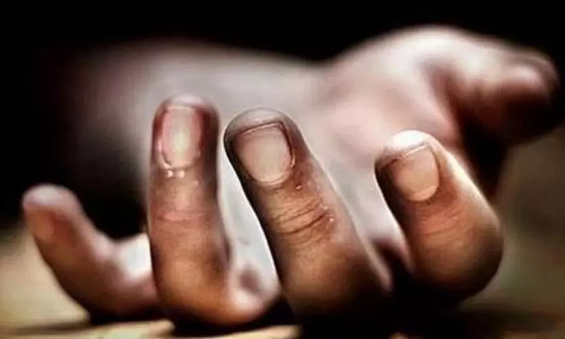 pocso victim suicide