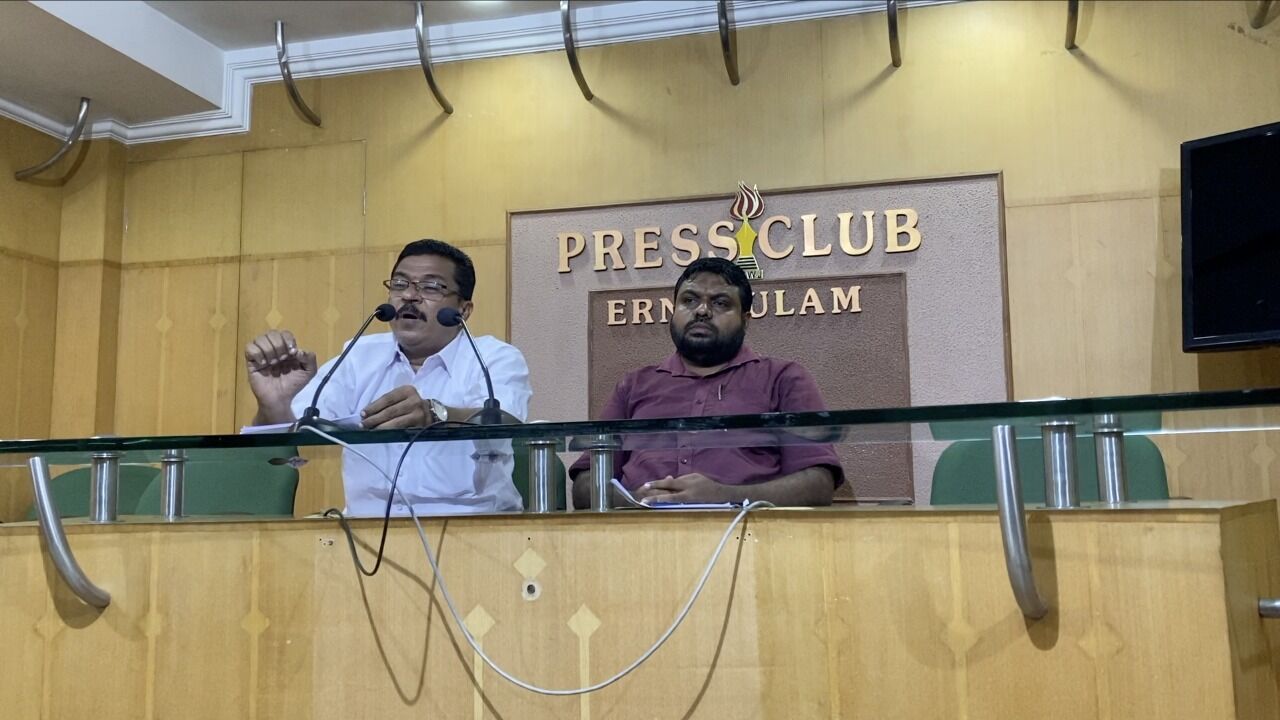 ആലപ്പുഴയിൽ പ്രവർത്തകർക്കുനേരെ പൊലീസിന്‍റെ നരനായാട്ട് -എസ്.ഡി.പി.ഐ