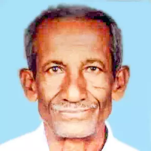 അ​ബൂ​ബ​ക്ക​ർ