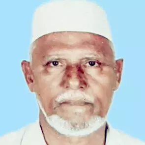 അ​ബ്​​ദു​ൽ ജ​ബ്ബാ​ർ