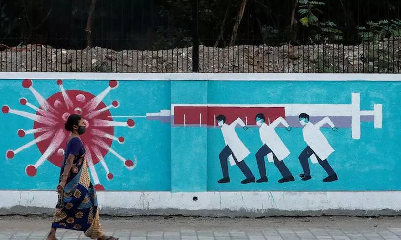 ഒമിക്രോൺ ഭീതി: ഹരിയാനയിലും രാത്രി കർഫ്യു; ഇരുന്നൂറിൽ കൂടുതൽ പേർ ഒത്തുചേരുന്നതും നിരോധിച്ചു