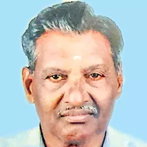 ഉ​മേ​ശാ​ന​ന്ദ​ൻ