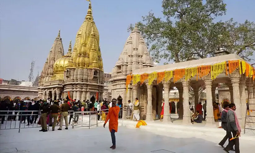 കാ​ശി തീ​ര്‍ഥാ​ട​ക​ര്‍ക്ക് സാ​മ്പ​ത്തി​ക സ​ഹായം അനുവദിക്കാൻ കർണാടക