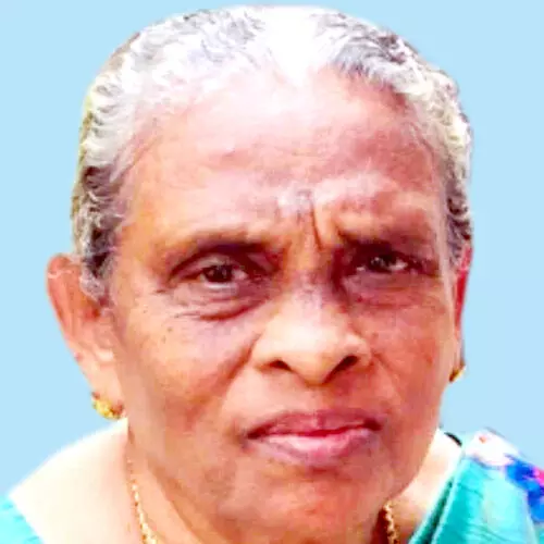 രാ​ധാ​മ​ണി