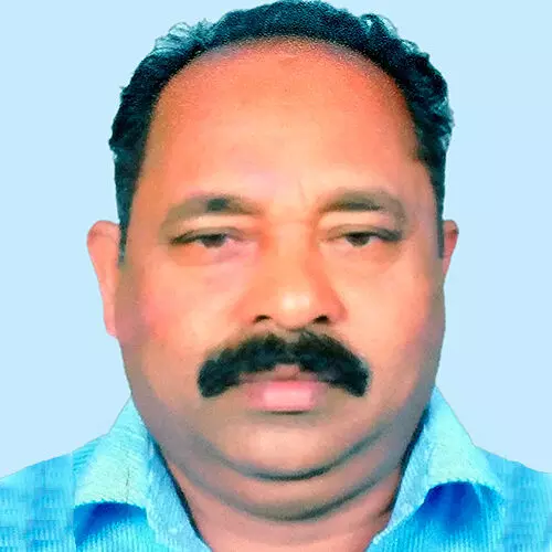 സി​റാ​ജു​ദ്ദീ​ന്‍