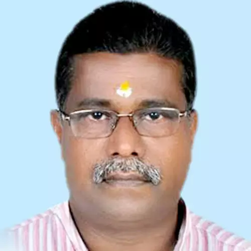 ഹ​രി​കു​മാ​ർ