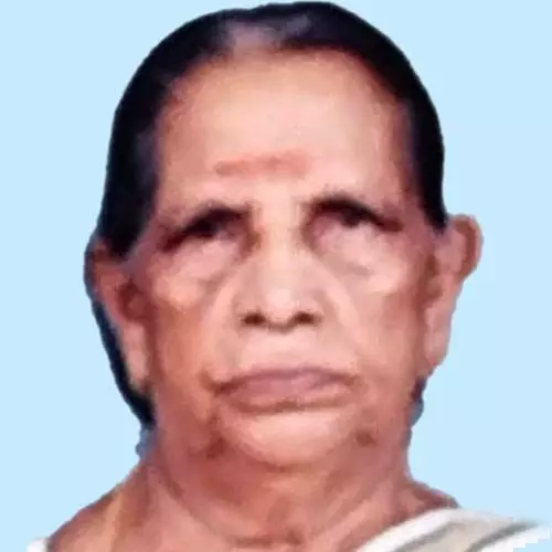 ക​മ​ല​മ്മ