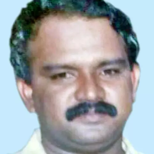 ഹ​ര്‍ഷ​കു​മാ​ര്‍