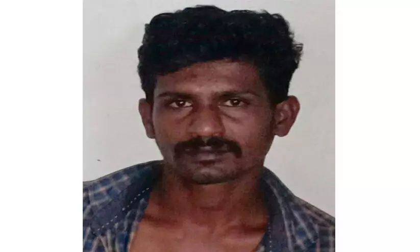 വെട്ടുകേസ്​ പ്രതി പൊലീസ്​ കസ്റ്റഡിയിൽ നിന്ന്​ രക്ഷപ്പെട്ടു