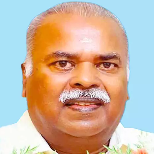 ഡോ. ​ടി. ധ​ന​പാ​ല​ൻ