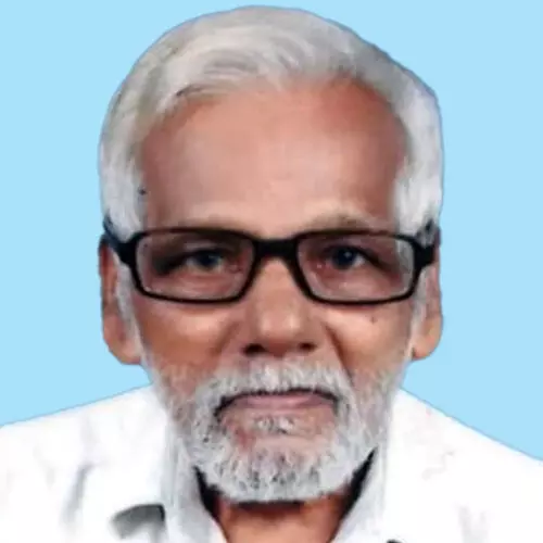 കേ​ശ​വ​ൻ ആ​ചാ​രി