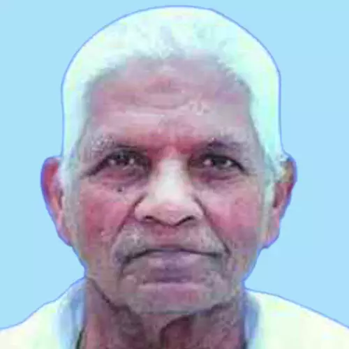 കൊ​ച്ചു​പൗ​ലോ പൗ​ലോ​സ്