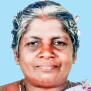 ക്ലാ​ര​മ്മ