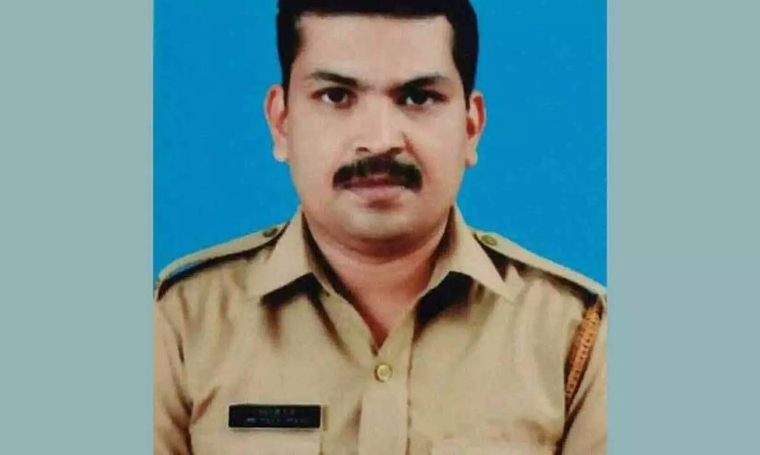 പോക്സോ കേസ് പ്രതിയായ പൊലീസ് ഉദ്യോഗസ്ഥൻ 11 മാസത്തിനു ശേഷം കീഴടങ്ങി