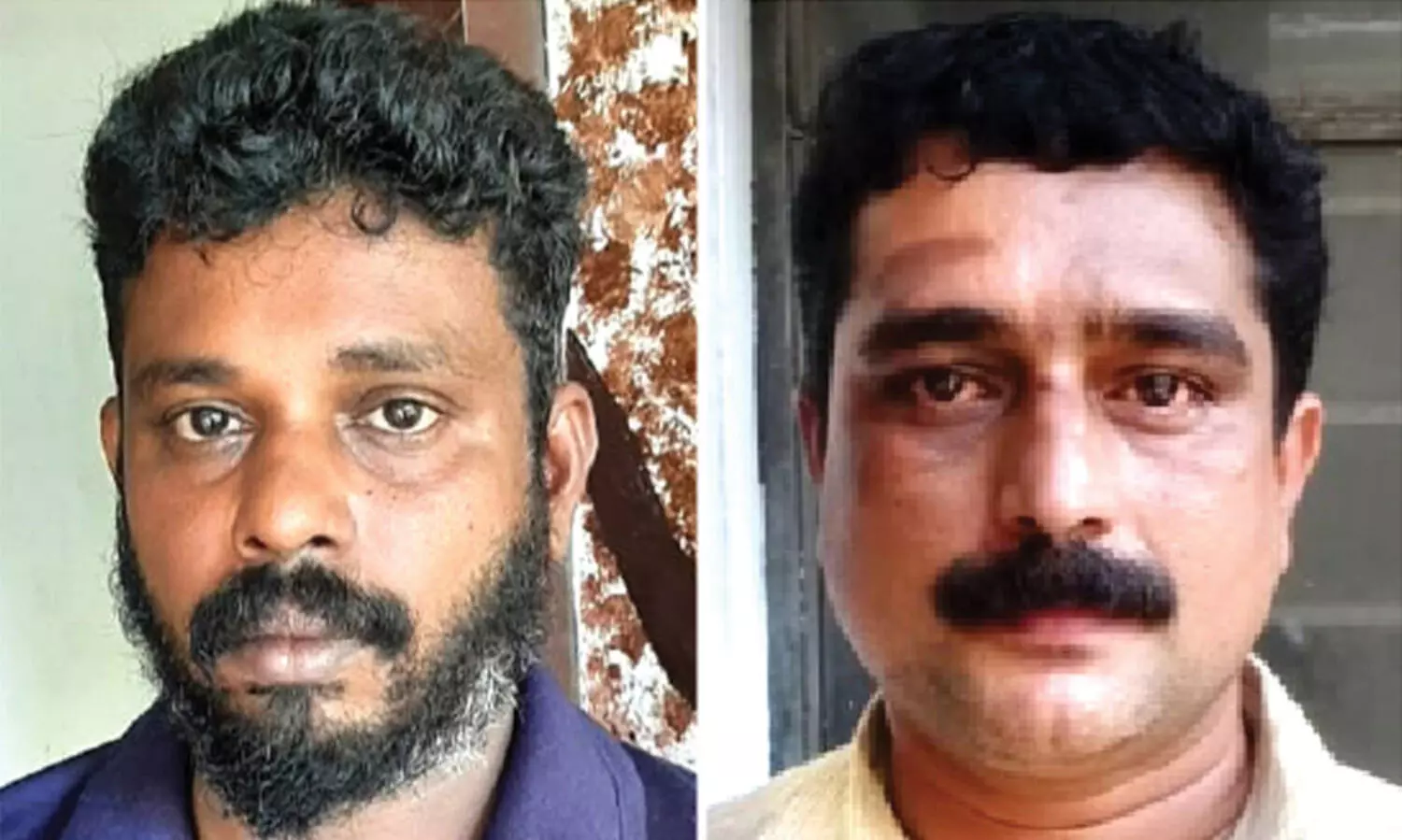 ഒരു കിലോയിലേറെ സ്വർണം കവർന്ന കേസ്​: രണ്ടുപേർകൂടി പിടിയിൽ