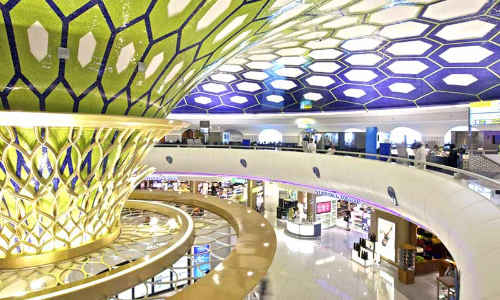 അബൂദബിയില്‍ വാക്സിനെടുക്കാത്തവർക്കും പൊതുസ്ഥലങ്ങളിൽ പ്രവേശിക്കാം