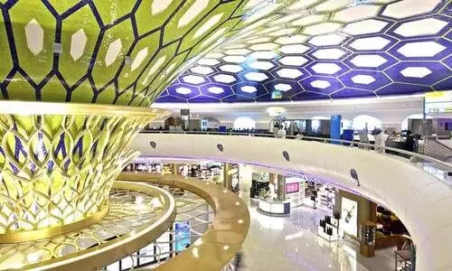 അബൂദബിയില്‍ വാക്സിനെടുക്കാത്തവർക്കും പൊതുസ്ഥലങ്ങളിൽ പ്രവേശിക്കാം