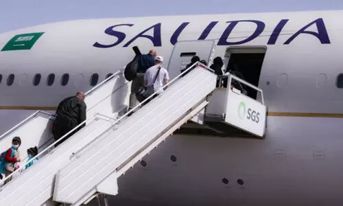 saudia