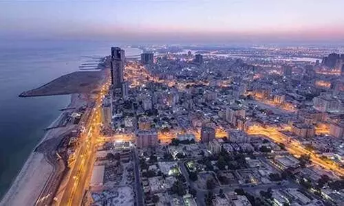 15 മിനിറ്റ് നഗരങ്ങൾ പദ്ധതിയുമായി അജ്​മാന്‍ നഗരസഭ