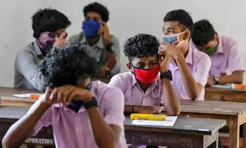 ​പബ്ലിക്​ സ്​കൂളുകളുടെ പുതിയ സമയക്രമം പുറത്തിറക്കി