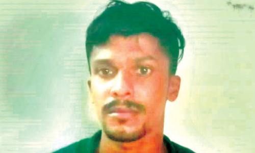 ഇ​ന്‍സ്​​റ്റ​ഗ്രാ​മി​ല്‍ പ​രി​ച​യ​പ്പെ​ട്ട പ്രാ​യ​പൂ​ർ​ത്തി​യാ​വാ​ത്ത വി​ദ്യാ​ര്‍ഥി​നി​യെ പീ​ഡി​പ്പി​ച്ച  കേസിൽ പ്രതി അറസ്റ്റിൽ