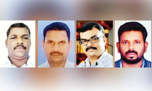 ത്വാ​ഇ​ഫ് അ​ൽ​ഖു​ർ​മ കെ.​എം.​സി.​സി​ക്ക് പു​തി​യ നേ​തൃ​ത്വം