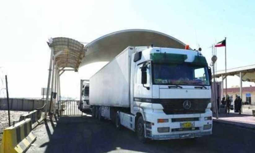 അബ്​ദലി അതിർത്തി യാത്രക്കാർക്കായി തുറന്നു