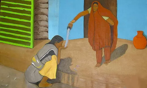 സവർണ വിദ്യാർഥികൾ ഭക്ഷണം കഴിക്കാൻ വിസമ്മതിച്ചു; ദലിത്​ പാചകത്തൊഴിലാളിയെ പിരിച്ചുവിട്ടു