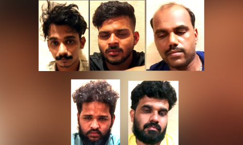 കഞ്ചാവും എം.​ഡി.​എം.​എയുമായി യുവാക്കൾ പിടിയിൽ