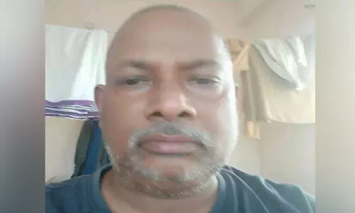 മജ്ജ മാറ്റി​െവക്കാൻ ​ സുമനസ്സുകളുടെ കാരുണ്യം തേടുന്നു