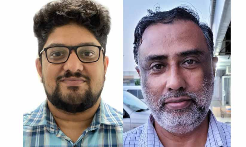 കള്‍ചറല്‍ ഫോറം കൊടുവള്ളി, കൊയിലാണ്ടി മണ്ഡലം ഭാരവാഹികൾ