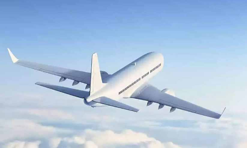 വിമാനയാത്രികരുടെ എണ്ണത്തിൽ തുടർച്ചയായ രണ്ടാം മാസത്തിലും വർധന വിമാനയാത്രികരുടെ എണ്ണത്തിൽ തുടർച്ചയായ രണ്ടാം മാസത്തിലും വർധന