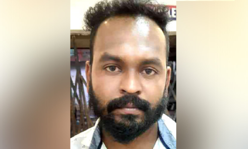 വി​വാ​ഹ വാ​ഗ്ദാ​നം ന​ൽ​കി ദ​ലി​ത് യു​വ​തി​യെ ബ​ലാ​ത്സം​ഗം ചെ​യ്​​ത കേസിൽ യുവാവ്​ പിടിയിൽ