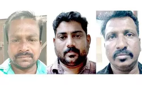 മ​ര്‍ദ​ന​ത്തെ തു​ട​ര്‍ന്ന് ഇതര സംസ്ഥാന തൊഴിലാളി മരിച്ച സംഭവം: പ്രതികൾ റിമാൻഡിൽ