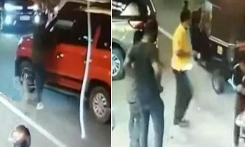 പൊലീസ് നോക്കുകുത്തി; തലസ്ഥാനത്ത്​ ഗുണ്ടകൾ അരങ്ങുവാഴുന്നു