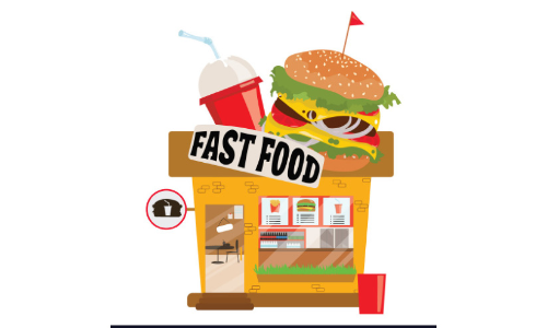 fast food