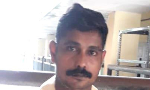 പ്രകൃതിവിരുദ്ധ പീഡനം; യുവാവിന്​ അഞ്ചുവർഷം തടവും പിഴയും