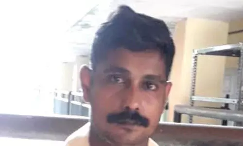 പ്രകൃതിവിരുദ്ധ പീഡനം; യുവാവിന്​ അഞ്ചുവർഷം തടവും പിഴയും