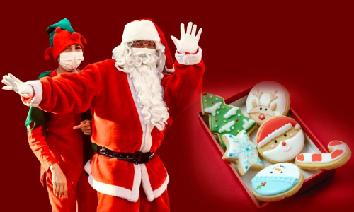 യുഎഇയിൽ ക്രിസ്മസ് ആഘോഷിക്കാം