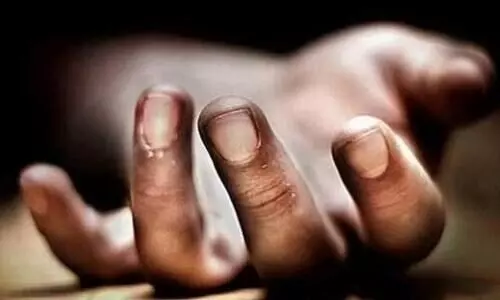 pocso victim suicide