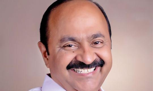 കെ റെയിലിനായി സർക്കാർ കാട്ടുന്ന ധൃതി ദുരൂഹം -പ്രതിപക്ഷ നേതാവ്​