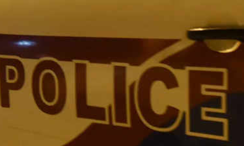 ജയ് ശ്രീറാം വിളിപ്പിക്കൽ: നുണപരിശോധനക്ക് തയാറെന്ന് കസ്​റ്റഡിയിലിരുന്ന യുവാവ്