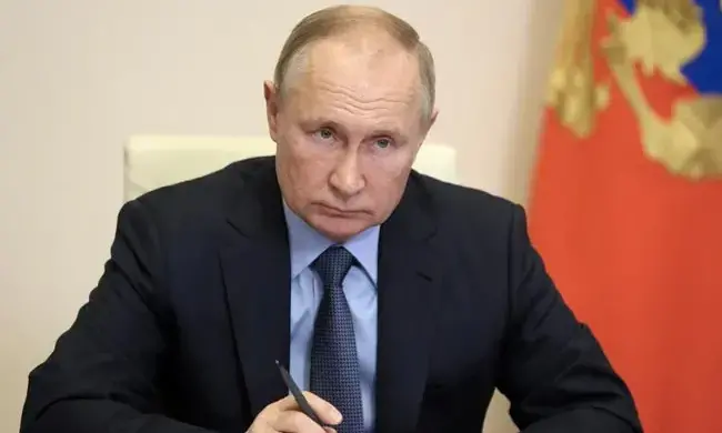 മുഹമ്മദ് നബിയെ അവഹേളിക്കുന്നത് ആവിഷ്‌ക്കാര സ്വാതന്ത്ര്യമല്ല -പുടിൻ