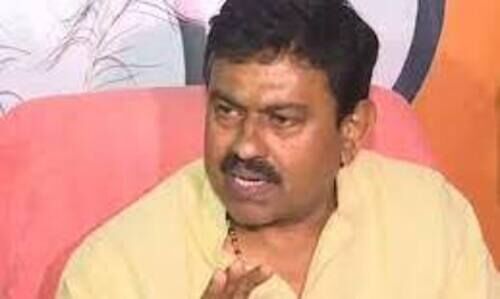 ലഖിംപുർ ഖേരിയുടെ പേരിൽ ബ്ലാക്ക്മെയിൽ; മന്ത്രി അജയ് മിശ്രയുടെ പരാതിയിൽ അഞ്ചുപേർ അറസ്റ്റിൽ