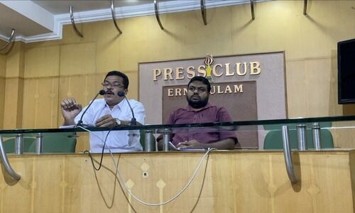 ആലപ്പുഴയിൽ പ്രവർത്തകർക്കുനേരെ പൊലീസിന്‍റെ നരനായാട്ട് -എസ്.ഡി.പി.ഐ