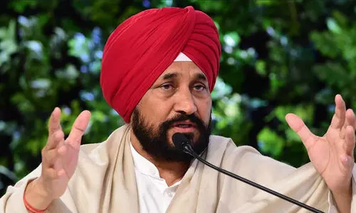 കപൂർത്തലയിൽ മതനിന്ദ നടന്നിട്ടില്ല, എഫ്.ഐ.ആറിൽ ഭേദഗതി വരുത്തും -പഞ്ചാബ് മുഖ്യമന്ത്രി