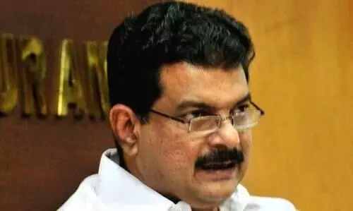 പി.വി. അൻവറിന്റെ മിച്ചഭൂമി: ഗവർണർക്ക് പരാതി നൽകും