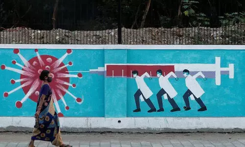 ഒമിക്രോൺ ഭീതി: ഹരിയാനയിലും രാത്രി കർഫ്യു; ഇരുന്നൂറിൽ കൂടുതൽ പേർ ഒത്തുചേരുന്നതും നിരോധിച്ചു